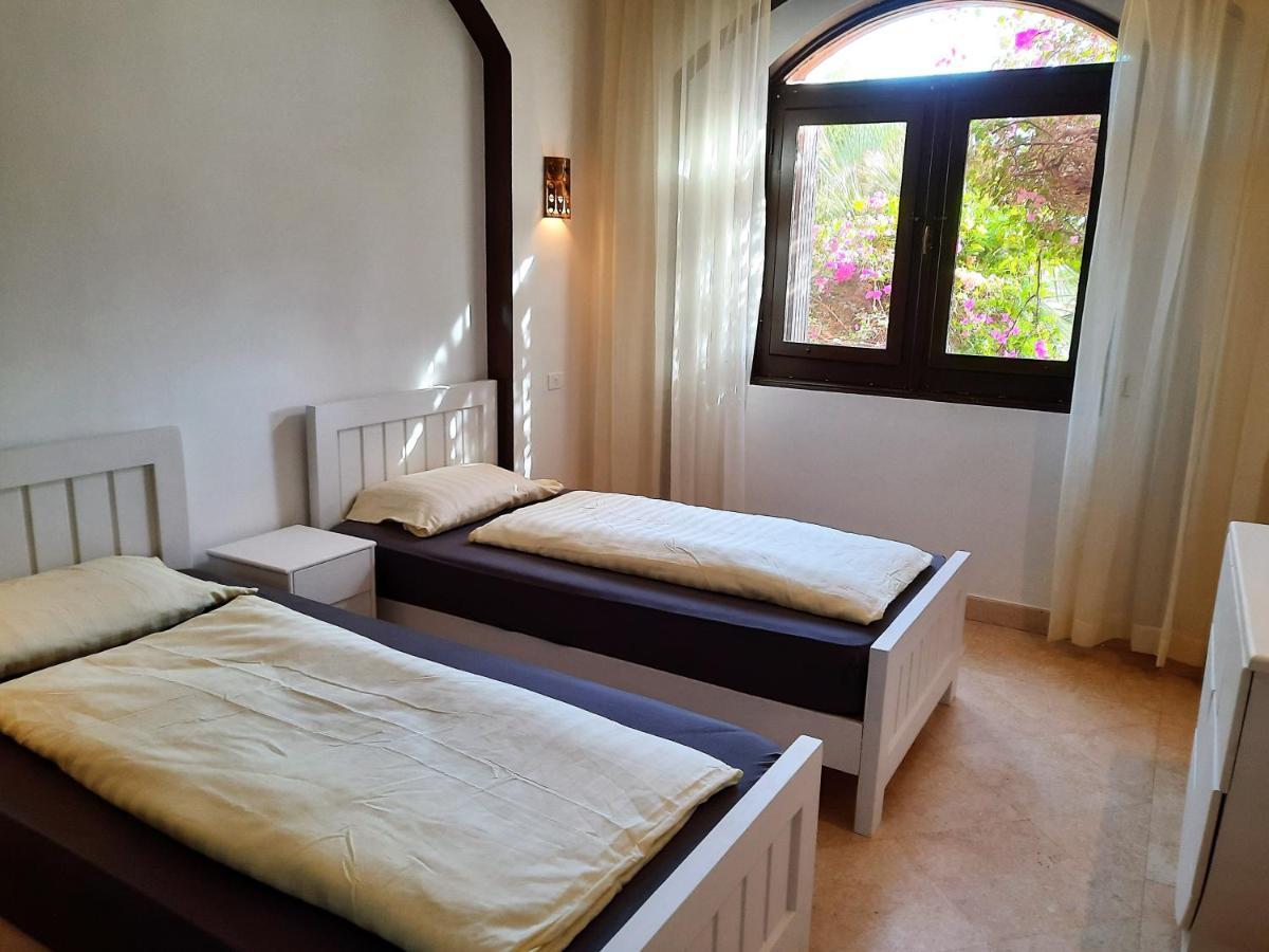 הורגהדה Villa Melody - Holiday Home In El Gouna מראה חיצוני תמונה